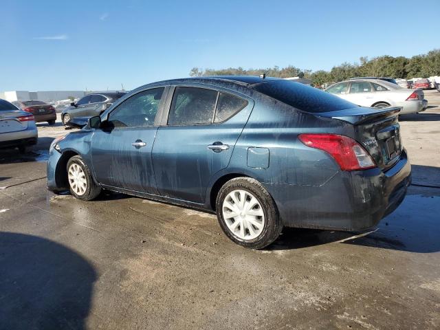 Photo 2 from auction – 2016 NISSAN VERSA S with VIN 3N1CN7APXGL909513