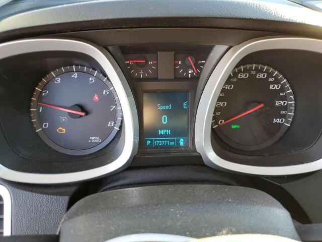 Photo 9 from auction – 2012 CHEVROLET EQUINOX LT with VIN 2GNFLNEK6C6348929