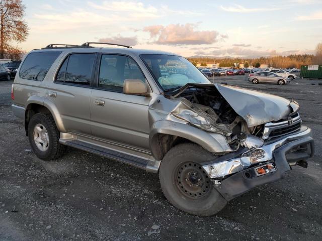 Photo 4 from auction – 2002 TOYOTA 4RUNNER SR with VIN JT3HN86R529074476