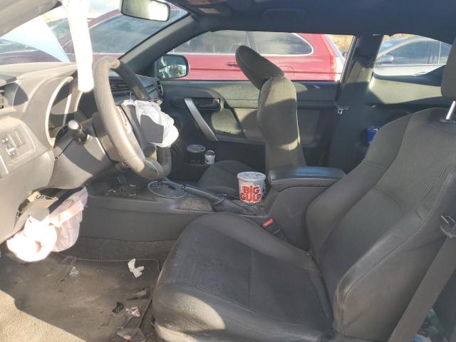 Photo 7 from auction – 2012 TOYOTA SCION TC with VIN JTKJF5C78C3042324