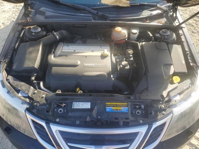 Photo 11 from auction – 2010 SAAB 9-3 2.0T with VIN YS3FD5BY3A1608033