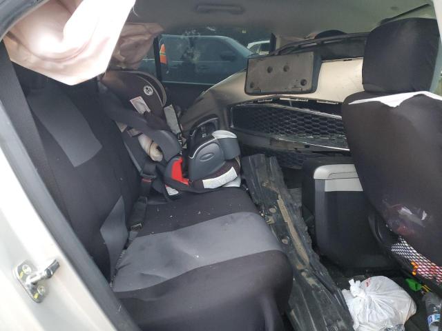 Photo 11 from auction – 2012 CHEVROLET EQUINOX LS with VIN 2GNALBEK0C1163622