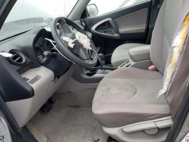 Photo 7 from auction – 2007 TOYOTA RAV4 with VIN JTMZD33V375074918