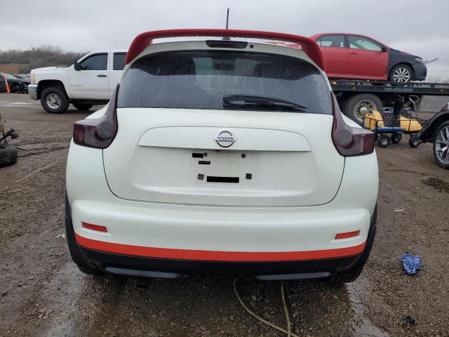 Photo 6 from auction – 2011 NISSAN JUKE S with VIN JN8AF5MV6BT015971
