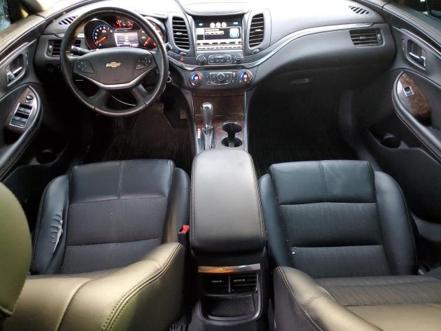 Photo 8 from auction – 2014 CHEVROLET IMPALA LT with VIN 2G1125S39E9277643