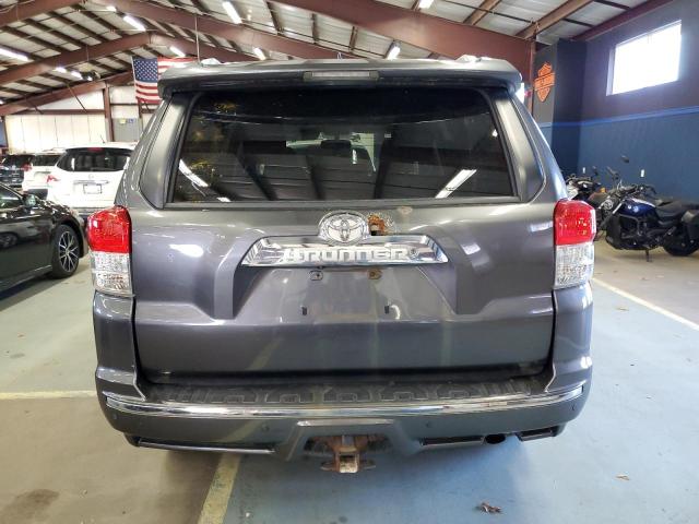 صورة رقم 6 من المزاد - 2012 TOYOTA 4RUNNER SR مع VIN JTEBU5JR7C5103930