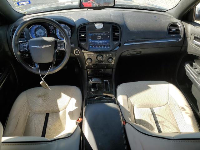 Foto 8 de la subasta – 2013 CHRYSLER 300 con VIN 2C3CCAAG1DH727160