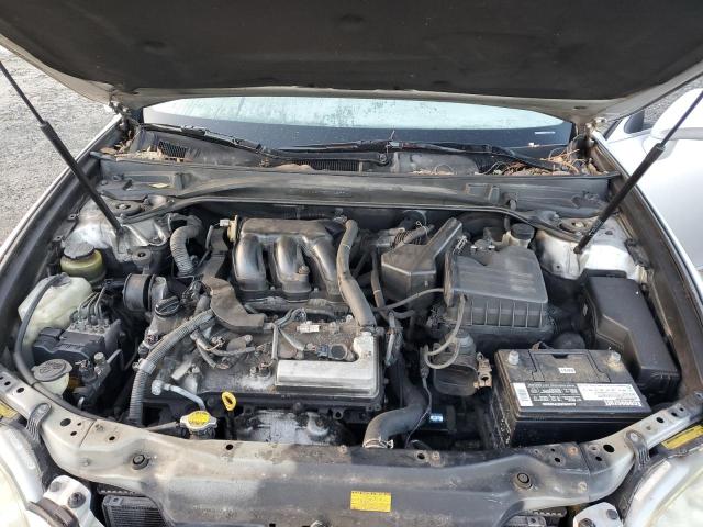 Photo 11 from auction – 2007 LEXUS ES 350 with VIN JTHBJ46G772011639