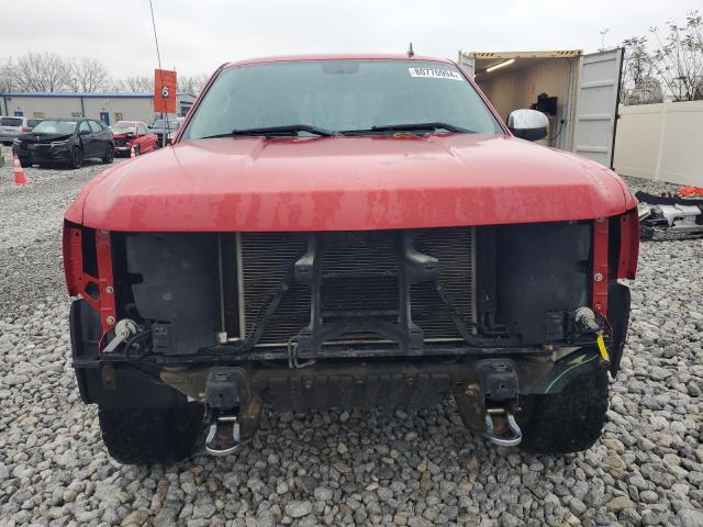 Photo 5 from auction – 2013 CHEVROLET SILVERADO with VIN 1GCRKSE73DZ383839
