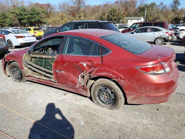 Zdjęcie 2 z aukcji – 2009 MAZDA 6 I z VIN 1YVHP81A595M42500