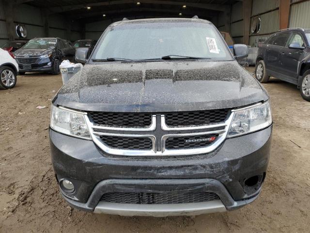 Photo 5 from auction – 2013 DODGE JOURNEY SX with VIN 3C4PDCBG0DT691702