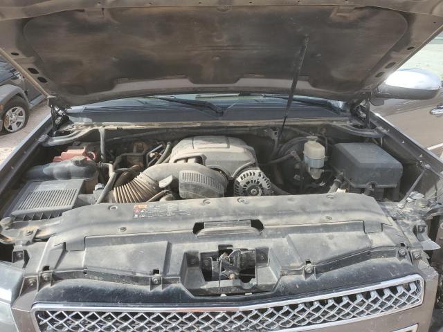 Photo 12 from auction – 2014 CHEVROLET TAHOE C150 with VIN 1GNSCCE00ER107358