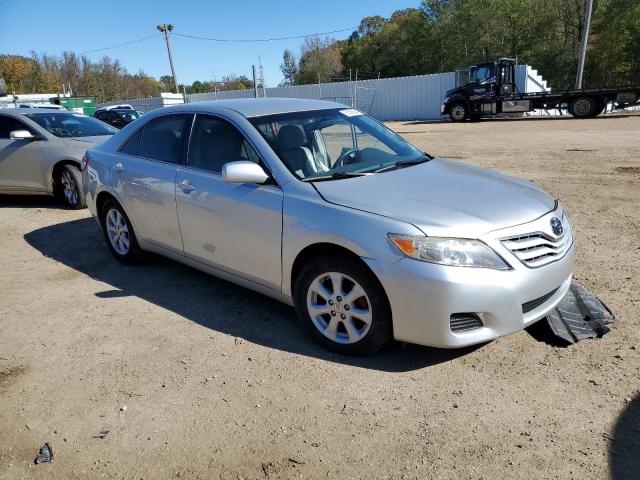 Photo 4 from auction – 2011 TOYOTA CAMRY BASE with VIN 4T1BF3EK1BU735709