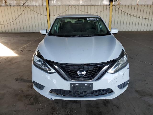 Photo 5 from auction – 2017 NISSAN SENTRA S with VIN 3N1AB7AP6HY328675