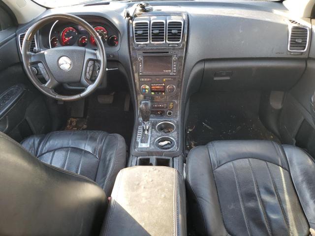 Photo 8 from auction – 2011 GMC ACADIA DEN with VIN 1GKKVTED0BJ334909