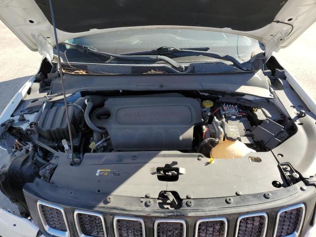 Photo 12 from auction – 2018 JEEP COMPASS LI with VIN 3C4NJDCB0JT117539