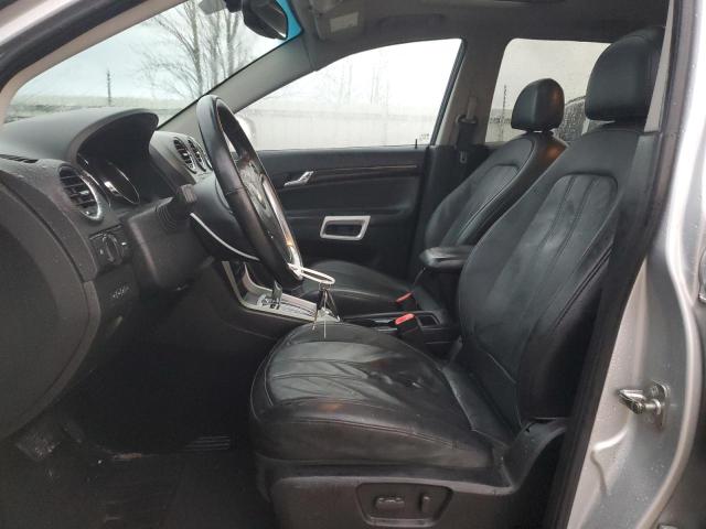 Photo 7 from auction – 2014 CHEVROLET CAPTIVA LT with VIN 3GNAL3EK8ES638804
