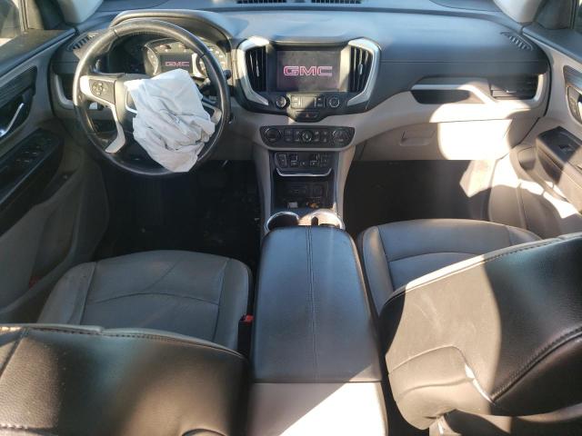 Photo 8 from auction – 2019 GMC TERRAIN SL with VIN 3GKALPEV4KL158389