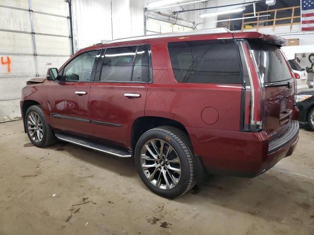 Photo 2 from auction – 2020 CADILLAC ESCALADE P with VIN 1GYS4CKJ8LR251802