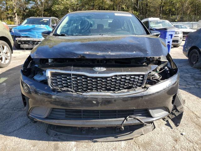 Photo 5 from auction – 2018 KIA FORTE LX with VIN 3KPFK4A75JE228981