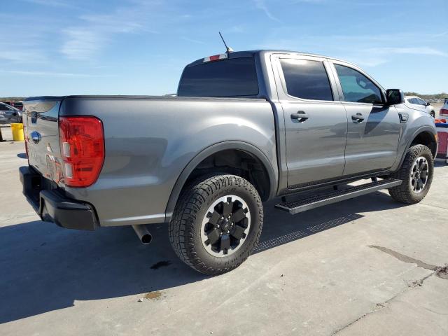 Photo 3 from auction – 2021 FORD RANGER XL with VIN 1FTER4EH5MLD30707