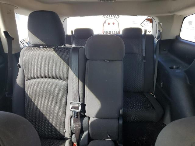 Photo 10 from auction – 2013 DODGE JOURNEY SE with VIN 3C4PDCAB9DT566851