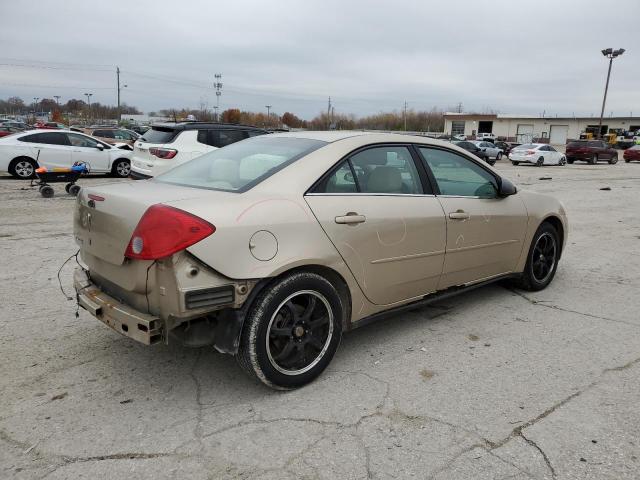 Photo 3 from auction – 2007 PONTIAC G6 BASE with VIN 1G2ZG58B974203899