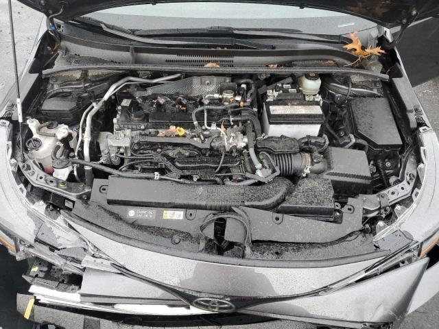 Photo 11 from auction – 2022 TOYOTA COROLLA SE with VIN JTND4MBE8N3174759
