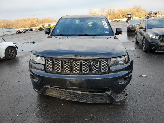 Photo 5 from auction – 2018 JEEP GRAND CHER with VIN 1C4RJFAG3JC332436