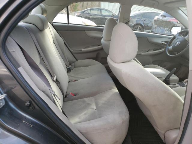 Photo 10 from auction – 2010 TOYOTA COROLLA BA with VIN 2T1BU4EE1AC330486