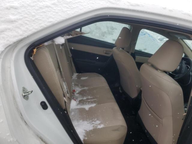Photo 10 from auction – 2015 TOYOTA COROLLA L with VIN 5YFBURHEXFP344368