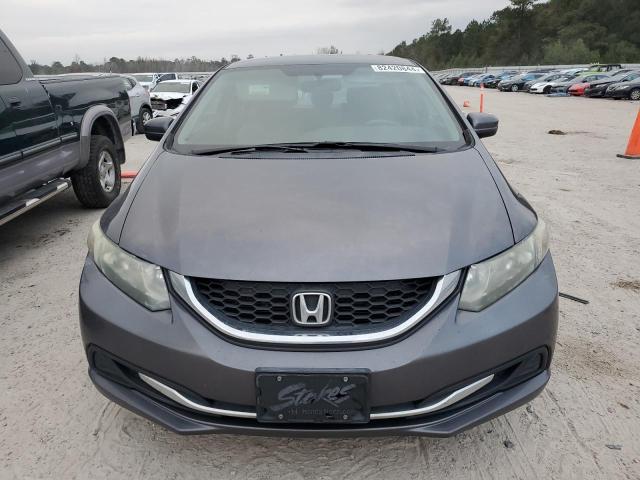Photo 5 from auction – 2015 HONDA CIVIC LX with VIN 2HGFB2F51FH548596