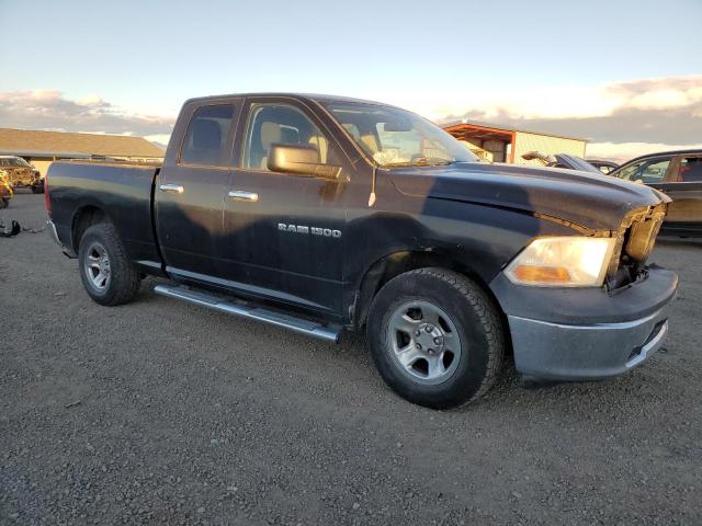 Снимка 4 от търг – 2011 DODGE RAM 1500 с VIN 1D7RB1GPXBS663485