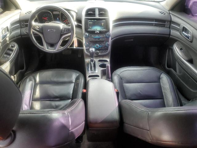 Photo 8 from auction – 2016 CHEVROLET MALIBU LIM with VIN 1G11E5SA1GU152146