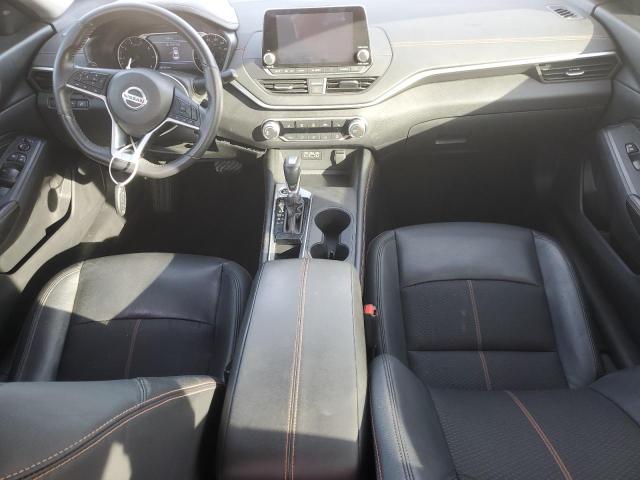 Photo 8 from auction – 2022 NISSAN ALTIMA SR with VIN 1N4AL4CV3NN310654