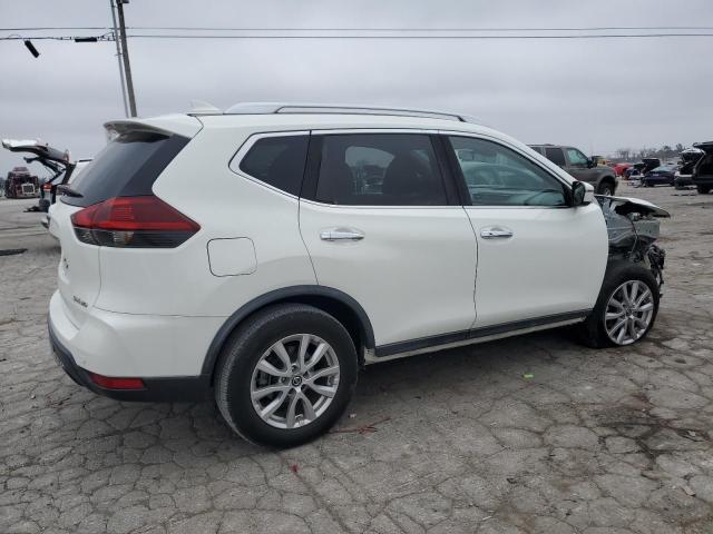 Photo 3 from auction – 2020 NISSAN ROGUE S with VIN KNMAT2MV7LP524075