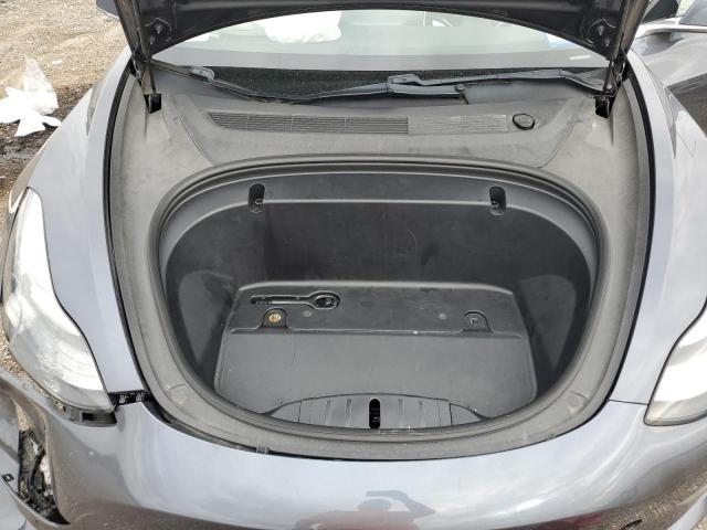 Photo 11 from auction – 2020 TESLA MODEL 3 with VIN 5YJ3E1EA6LF662600