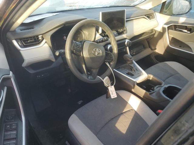 Photo 8 from auction – 2023 TOYOTA RAV4 XLE with VIN 2T3P1RFVXPW343228