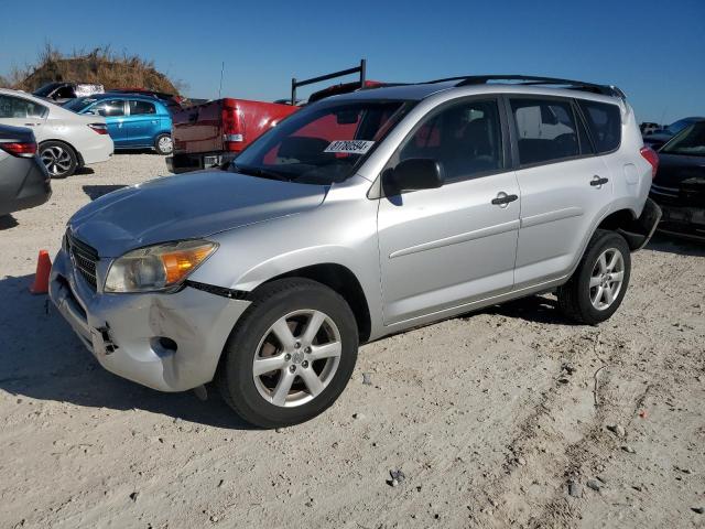TOYOTA RAV4 2006 with VIN JTMBD35V565020632 - Photo from auction