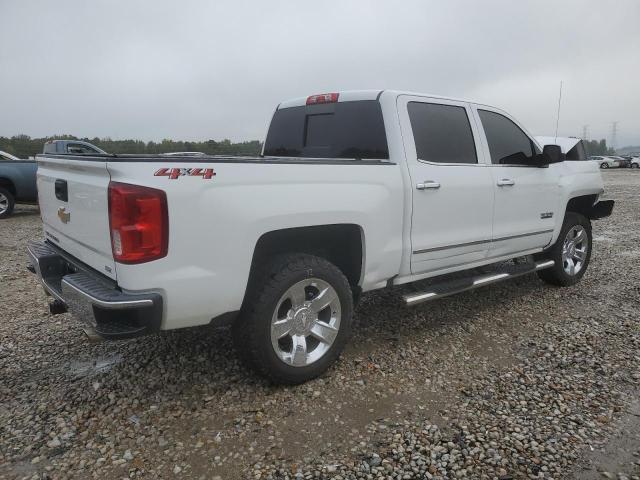 Photo 3 from auction – 2018 CHEVROLET SILVERADO with VIN 3GCUKSECXJG351361