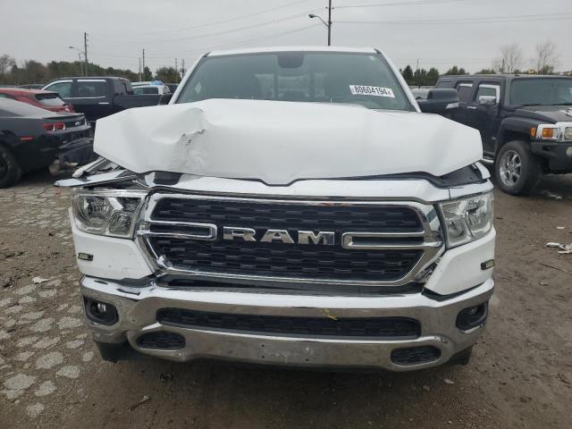 Photo 5 from auction – 2022 RAM 1500 BIG H with VIN 1C6SRFBT6NN186458
