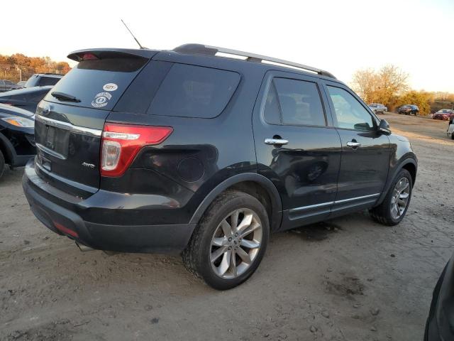Photo 3 from auction – 2015 FORD EXPLORER X with VIN 1FM5K8D89FGB56595