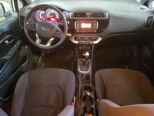 Photo 8 from auction – 2017 KIA RIO LX with VIN KNADM5A30H6048535