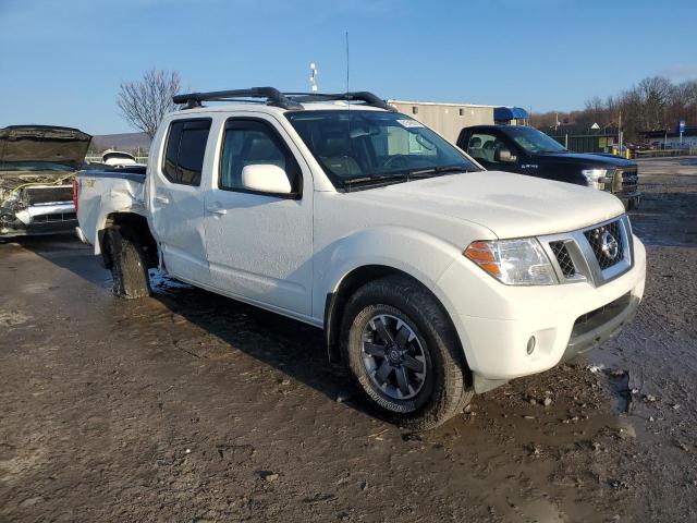 Photo 4 from auction – 2016 NISSAN FRONTIER S with VIN 1N6AD0EV8GN904072