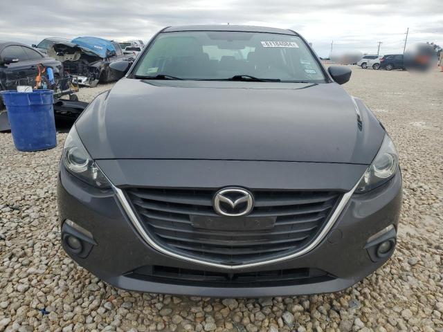 Photo 5 from auction – 2015 MAZDA 3 TOURING with VIN 3MZBM1L78FM210778