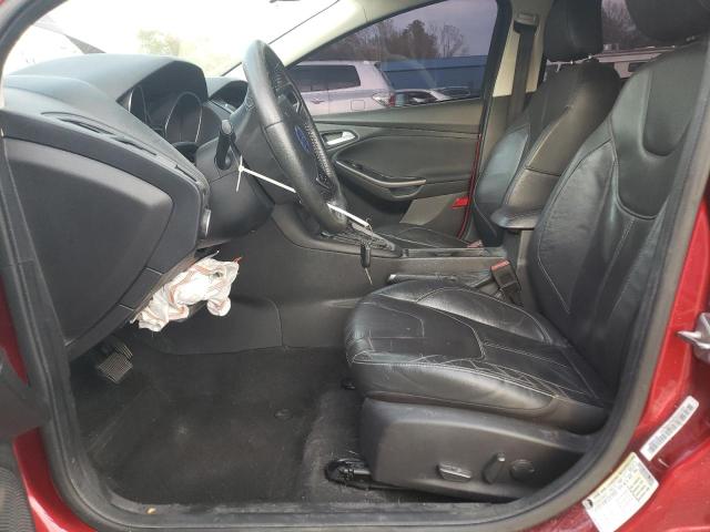 Photo 7 from auction – 2015 FORD FOCUS SE with VIN 1FADP3F21FL275686