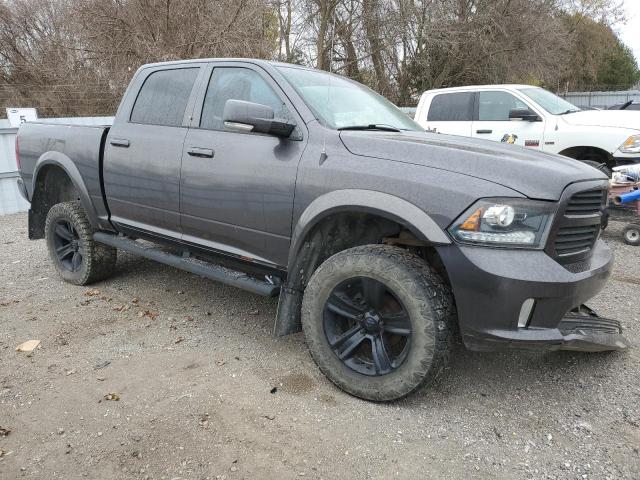 Photo 4 from auction – 2014 RAM 1500 SPORT with VIN 1C6RR7MT0ES272786