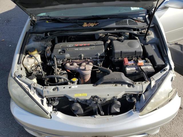 Photo 11 from auction – 2006 TOYOTA CAMRY LE with VIN 4T1BE32K86U649097