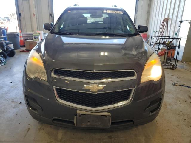 Photo 5 from auction – 2010 CHEVROLET EQUINOX LT with VIN 2CNALDEW4A6412720