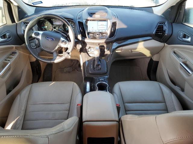 Photo 8 from auction – 2016 FORD ESCAPE TIT with VIN 1FMCU0JX5GUC66027